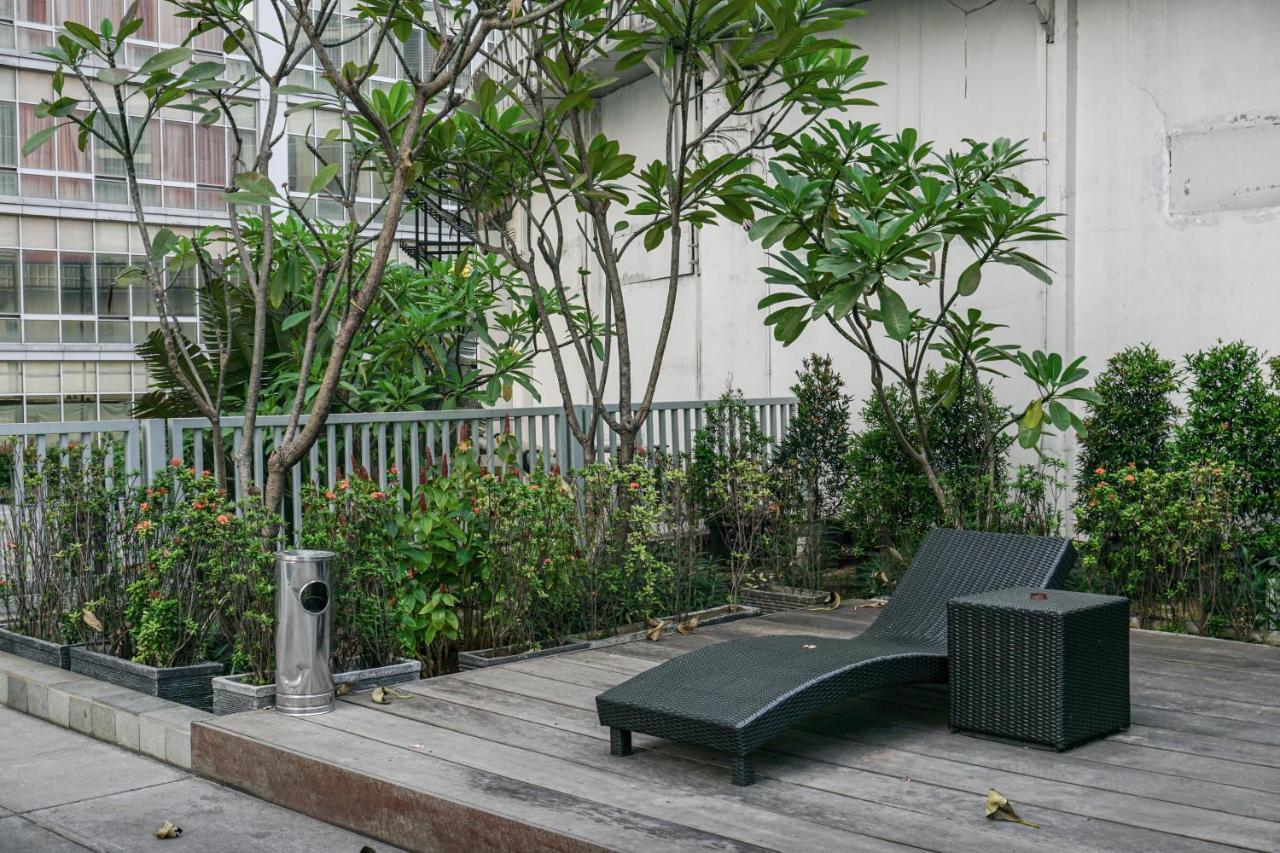 Apartemen Modern And Comfortable 2br At The Masterpiece Epicentrum By Travelio Jakarta