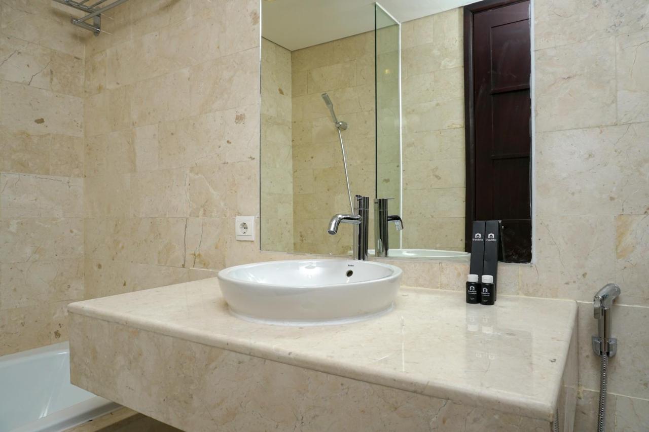 Modern And Comfortable 2br At The Masterpiece Epicentrum By Travelio